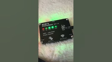 Red’s Engineering. Offering high quality GMRS and Ham Radio repeater equipment