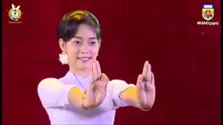 Waso Learn - အခြေခံကဗျာလွတ်အက (၂) screenshot 3