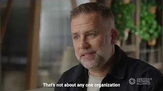 Benjamin Houltberg, President & CEO, Search Institute, On Young People as Solutions