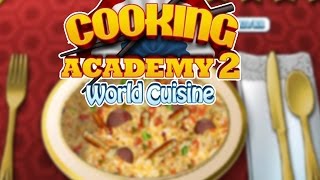 Cooking Academy 2 - Kochen wie die Weltmeister | Arcalicious screenshot 5