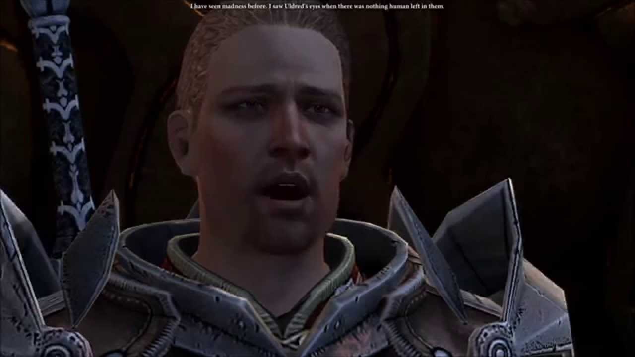 Dragon Age II Act III Gallows and Emporium YouTube