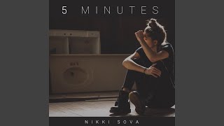 Video thumbnail of "Nikki Sova - Alcohol Helps"