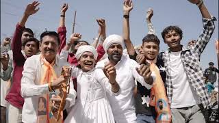 Palitana Sant Darshan Yaatra Il Bhumi Pujan Il Ramkatha Nimite Ll Laalo Movie Kalakar