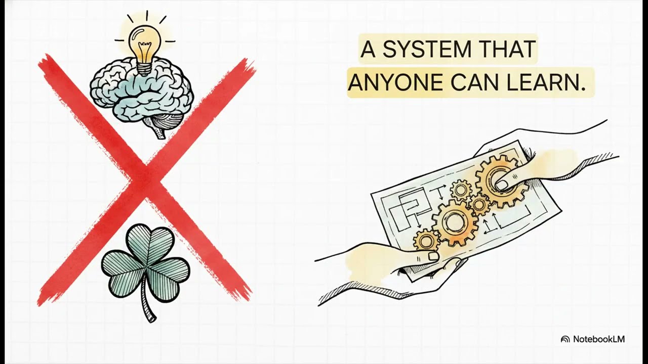 The Easiest Plan to Glow Up and Become THAT Student | Knowledge Mastery