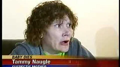 Prosecutors charge Bassett with murder for baby's ...