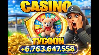 🔥💎Wir eröffnen das ERFOLGREICHSTE Casino in Fortnite🤑🎰💎🔥