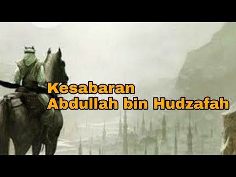 kisah-abdullah-bin-hudzafah-as-sahmy-r.a.