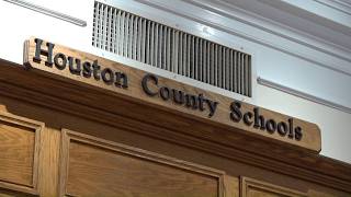 Houston County schools explain Code Yellow, Code Red safety alerts