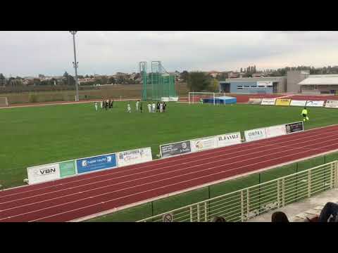 Allievi Nazionali U16 Serie A / B - Girone B  - Giornata 7 - Venezia vs Cremonese