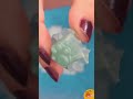 DIYing the paw-rfect resin keycap!❤️‍🔥🐶🐱 #shorts #resinart #keycaps