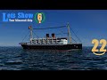 Let's show your Minecraft-Ship - STAFFEL 6 - Folge 22: Eindrücke sammeln auf der Koblic