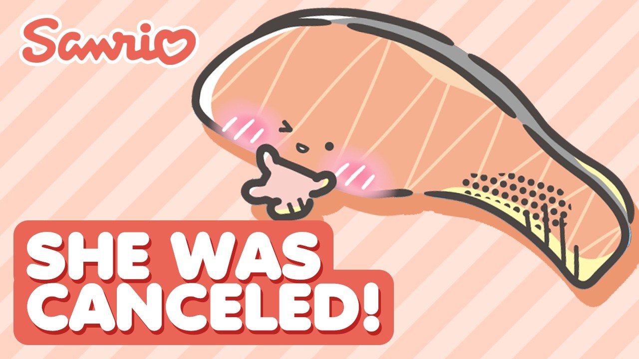 Kirimichan Exposed! — Ultimate Sanrio Character Guide!