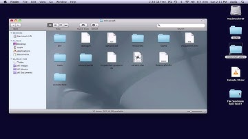 How to: EXTRACT .RAR FILES ON A MAC