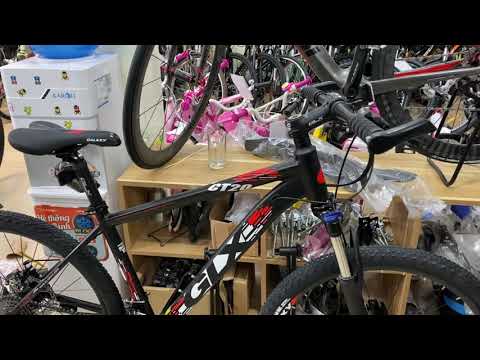 Video: 5 cách mua xe đạp
