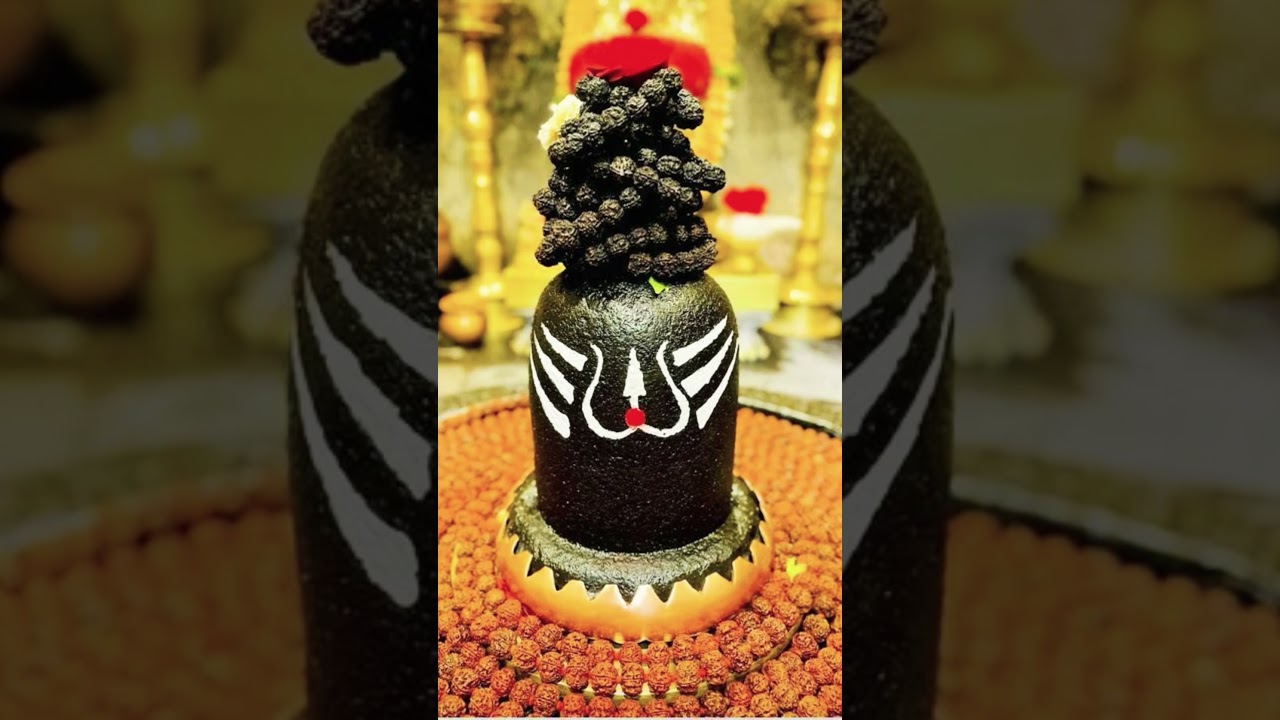 भोग और मोक्ष एक साथ? शिव-शक्ति का यह गुप्त मंत्र! #shivshkati #ardhanarishvara