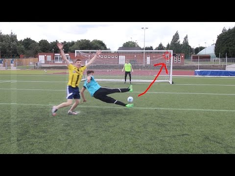 FIFA 17 FOOTBALL CHALLENGES vs WROETOSHAW !!!
