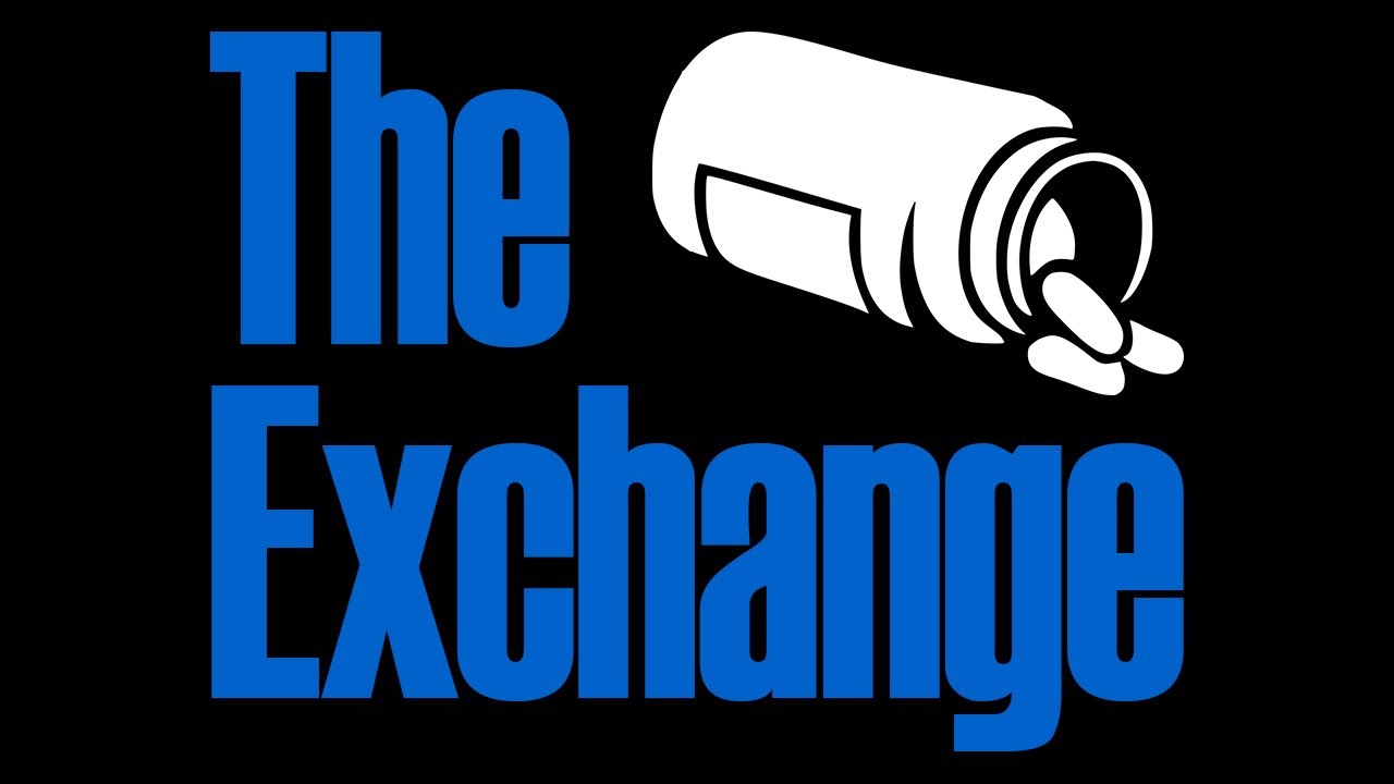 The Exchange [Short Film]