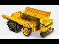 Thinkway Toys Buy n Large Truck | WALL-E’s Home in a Box