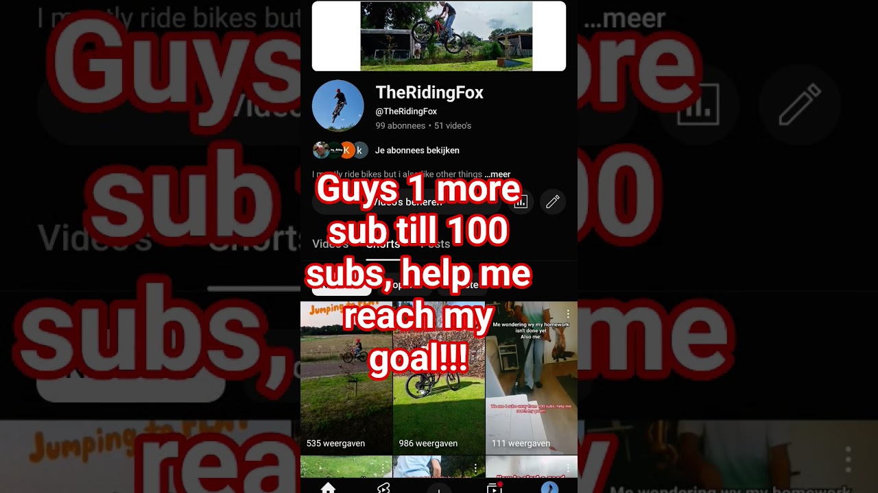 we are almost there!!! 