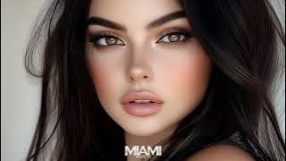 Top Deep House Mix Miami Music 2024 #mix #deephouse