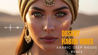 Ya Lili – ELSEN PRO ♾️🌵 | Nonstop Arabic House Desert Party Mix 2026