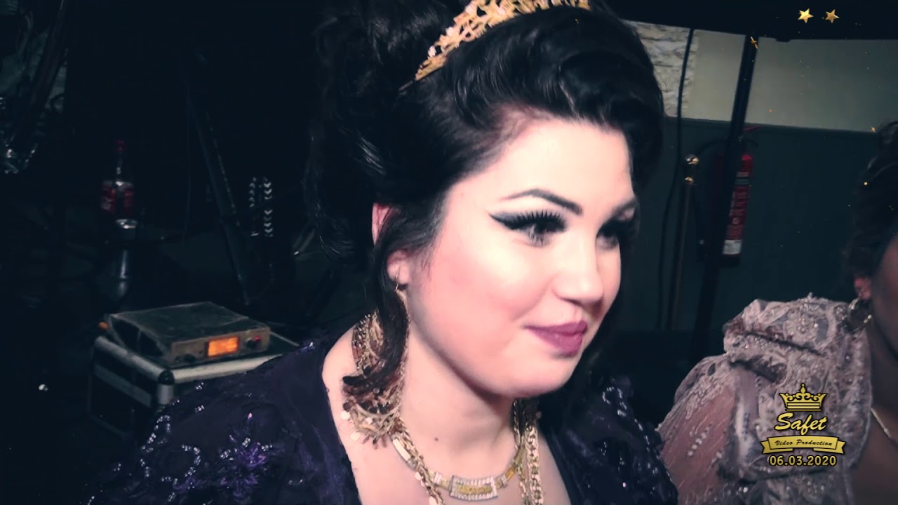 STUDIO SAFET BIJAV KO FUATI PRISTINA & JOVANKA ISPRACAJ SIBELA part 3