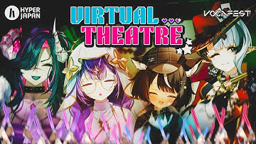 【VARIANCE PROJECT】EQUILIBRIUM