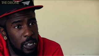 Jerkin Interview I 2011 I Le Drone
