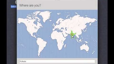 How to install Pear OS 8