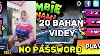 20 Bahan link videy hijab viral terbaru 2025