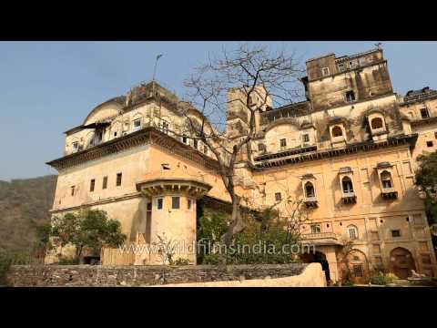 Neemrana Fort, Rajasthan