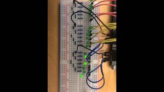 Celebrity Binary Clock Net Worth