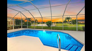 4610 Cypress Way S, St  Petersburg, FL Real Estate Photography