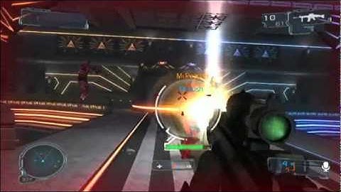 Conduit 2 Gameplay Dev Diary 5m11s  854x480