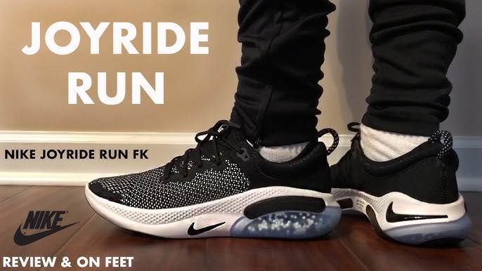 Nike joyride run fk review Clearance
