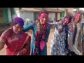 HoLi Festival Jhigidi Bissam Cuttack Dance 2026