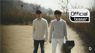 Miniatura del video "[Teaser] TAKE(테이크) _ One Spring Day(어느 봄날에)"