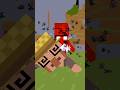 HELP Iron Golem! - Minecraft Animation #shorts