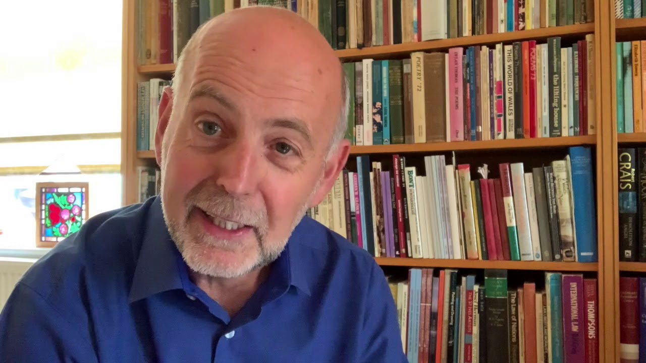 Best Of Pontardulais Town Band - 2020. Virtual Annual Concert. Compere PTB Band President Garry Owen