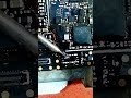 redmi note 10s battery connector change #mobile #mobilerepairing #repairingshop