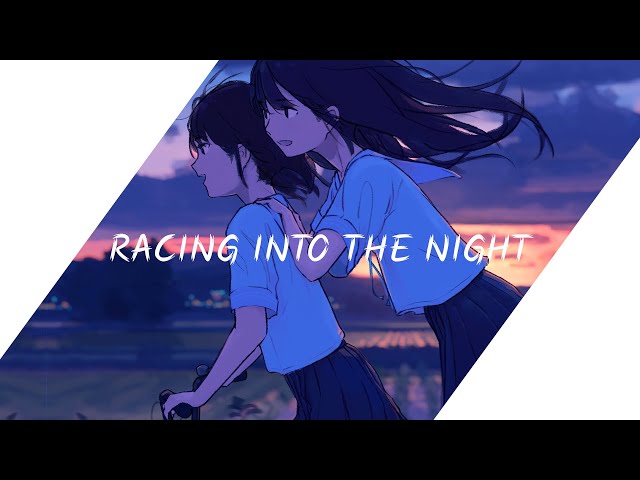 YOASOBI - Racing Into The Night [夜に駆ける] (Lone Alpha Remix) class=