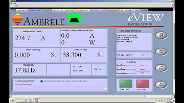eVIEW Training Video Series: Configuring the DAQ and taking analog readings (CH 3)