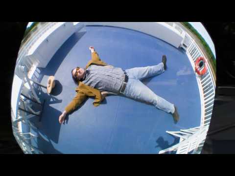 Graham Hunt - "Riverboat Blues" (Official Music Video)