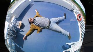 Graham Hunt - "Riverboat Blues" (Official Music Video)