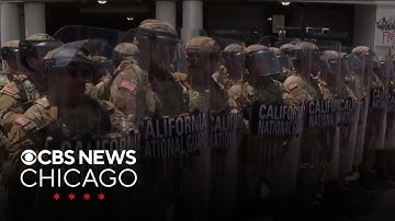 Federal judge temporarily blocks deployment of any National Guard to Oregon