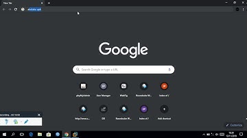 KONFIGURASI MAIL SERVER & WEB MAIL SERVER DEBIAN 7