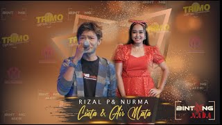 Nurma Paejah Ft Rizal Pahlevi - Cinta Dan Air Mata - Bintang Nada @bintangaudiomusic