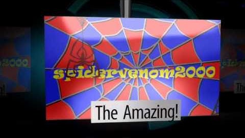 My Second New Youtube Intro uploaded from FliXpress.com