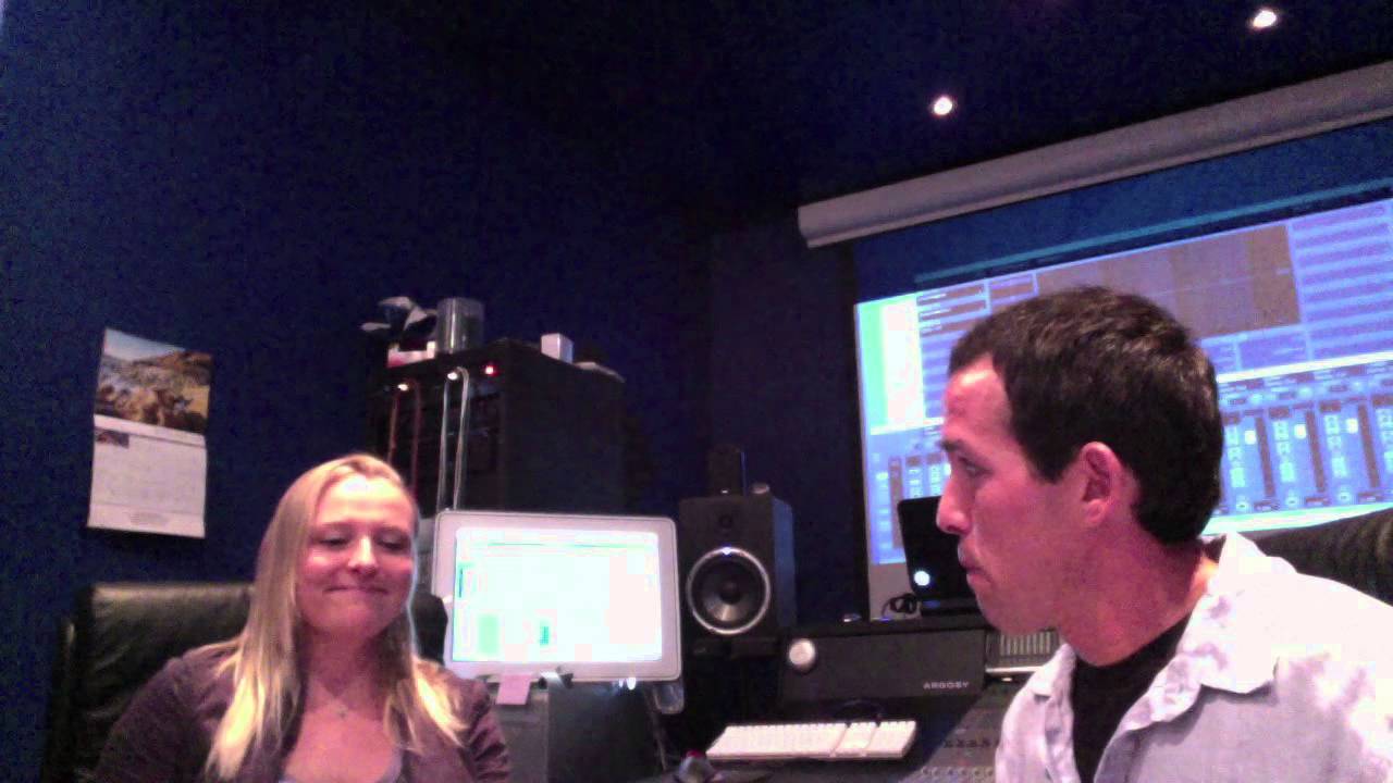 Podcast Assignment - YouTube