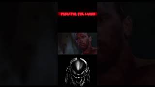 1986 The Predator Laugh #predators #shorts